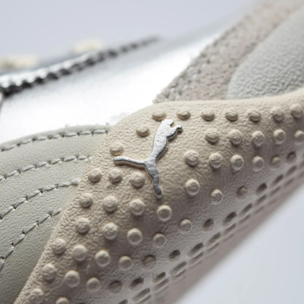 کتونی Puma مدل Bella UT Leather – 402186-06 — تصویر ۷