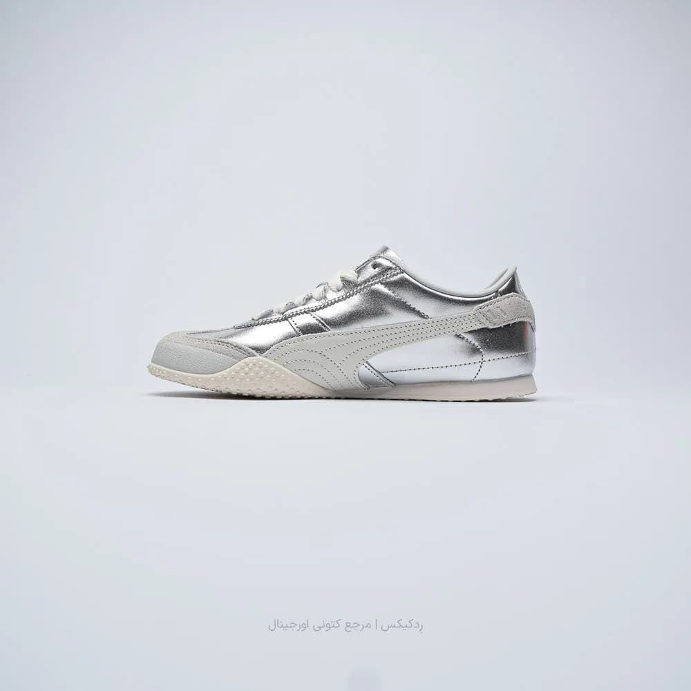 کتونی Puma مدل Bella UT Leather – 402186-06 — تصویر ۲