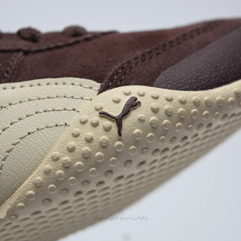 کتونی Puma مدل Bella UT Classic – 404620-03 — تصویر ۶
