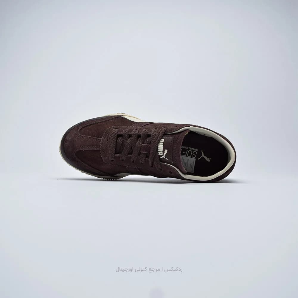 کتونی Puma مدل Bella UT Classic – 404620-03 — تصویر ۳