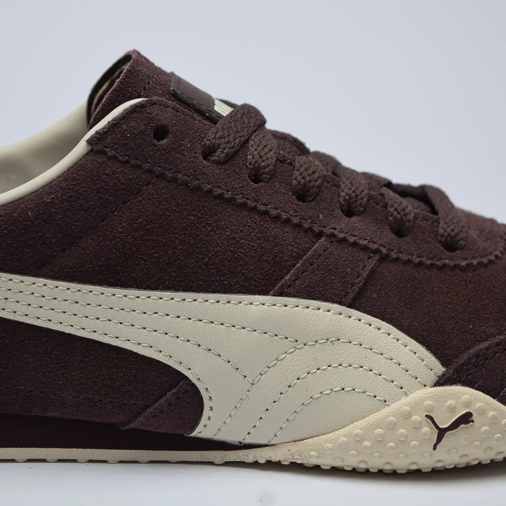 کتونی Puma مدل Bella UT Classic – 404620-03 — تصویر ۵