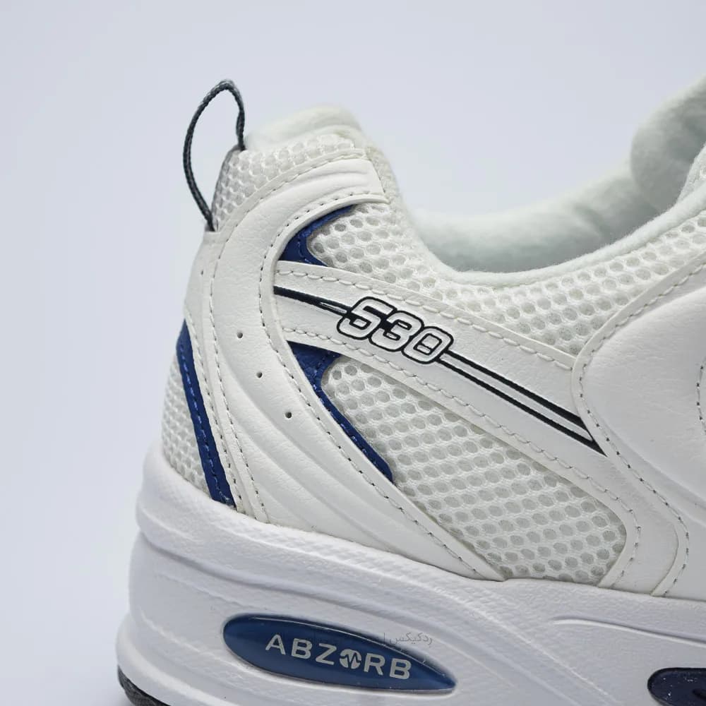 کتونی New Balance مدل 530 – U5302ZB — تصویر ۵