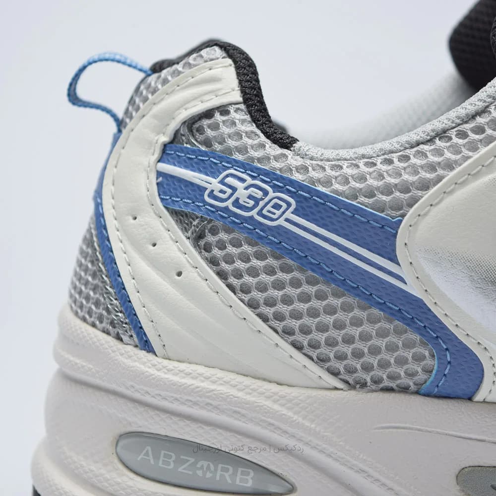 کتونی New Balance مدل 530 – MR530KC — تصویر ۵