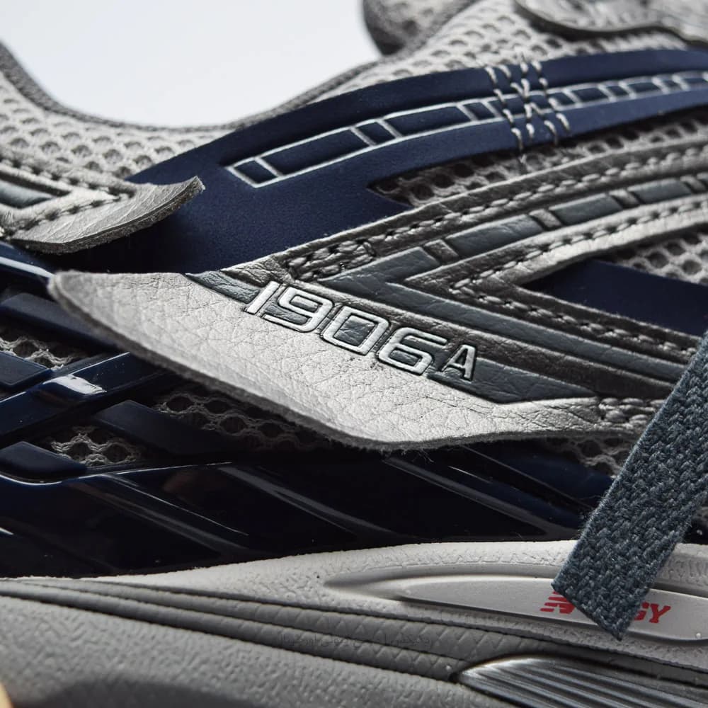 کتونی New Balance مدل 1906A – U19064F6 — تصویر ۶