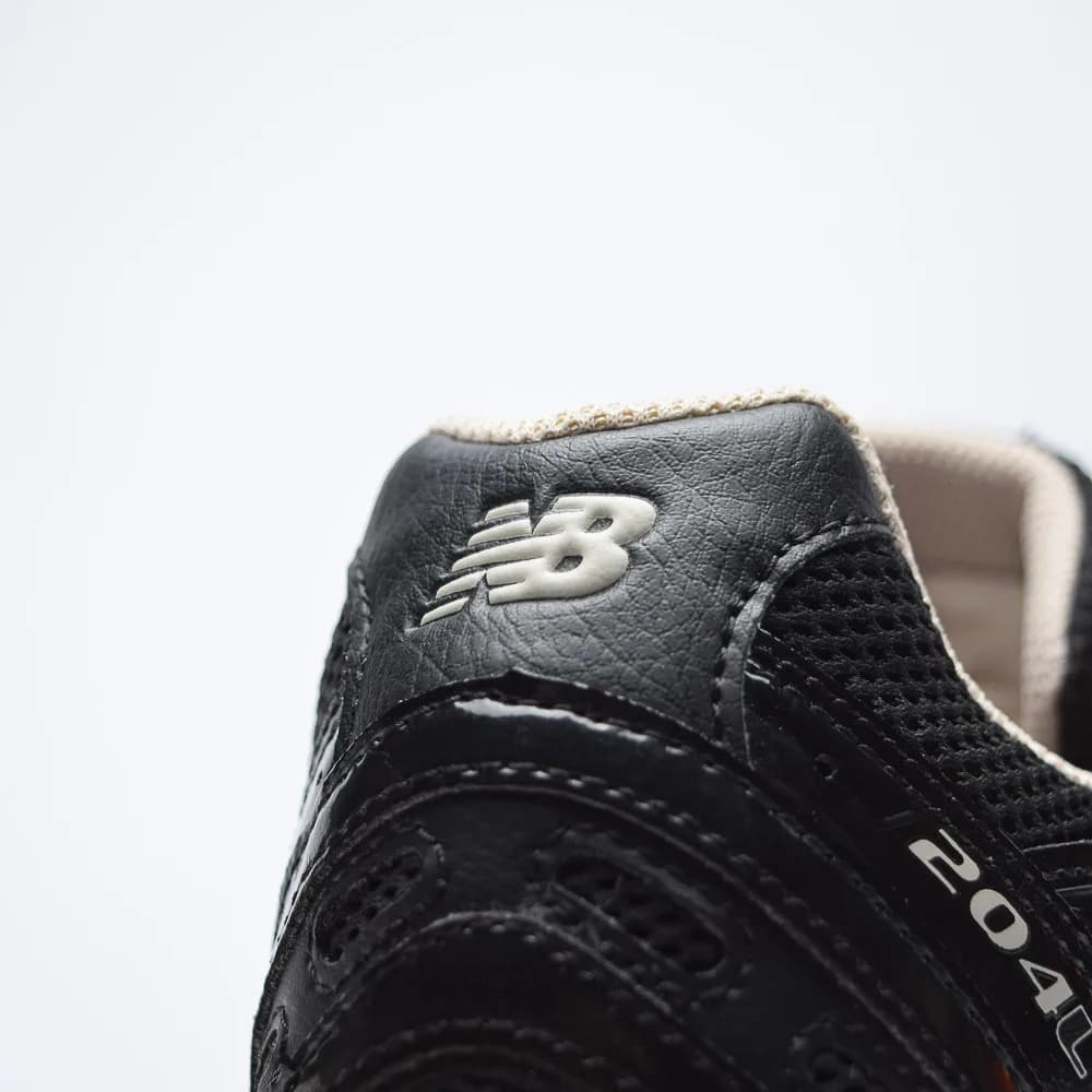 کتونی New Balance مدل 204L – U204LMRA — تصویر ۶