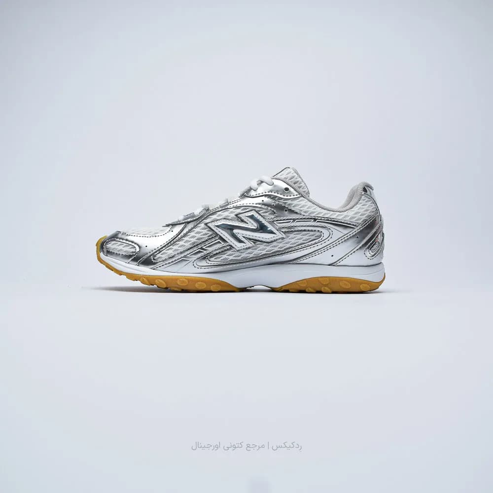 کتونی New Balance مدل 204L – U204L9FU — تصویر ۲