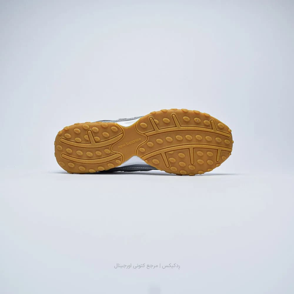 کتونی New Balance مدل 204L – U204L9FU — تصویر ۴