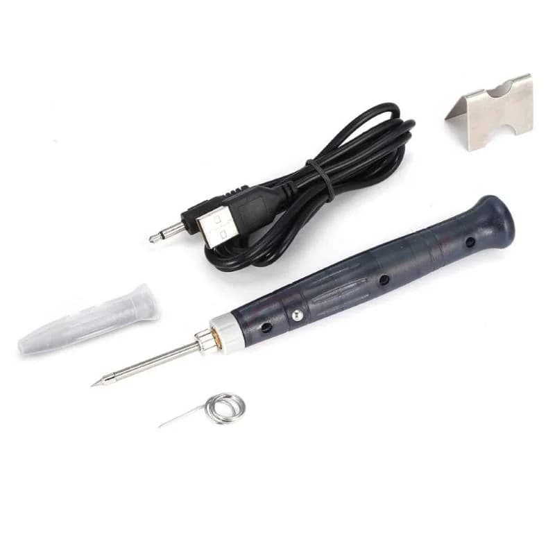 هویه USB هشت وات مدل BT-8U — تصویر ۳