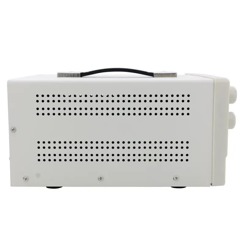 منبع تغذیه خطی سه‌خروجی ویکتور مدل VICTOR 3305 — تصویر ۳