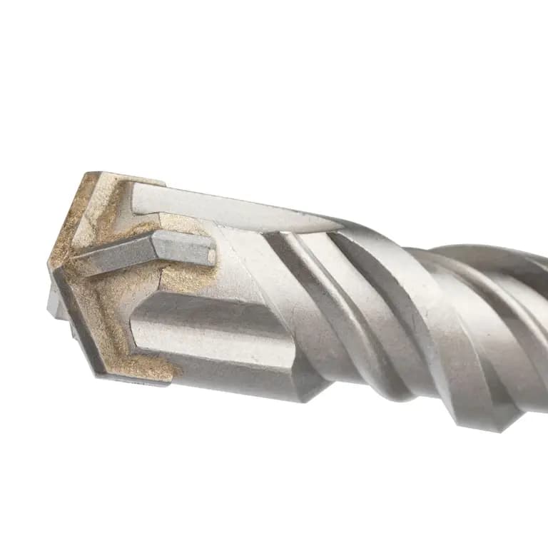 مته پنج شیار SDS Max رونیکس مدل RONIX RH-5012 سایز 20×500 میلی متر — تصویر ۴