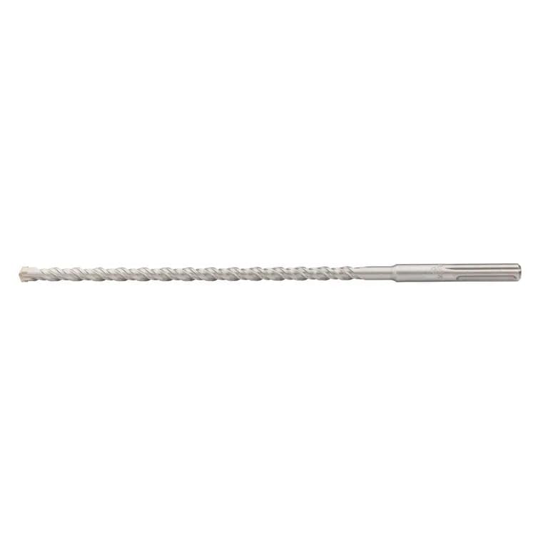 مته پنج شیار SDS Max رونیکس مدل RONIX RH-5010 سایز 16×500 میلی متر — تصویر ۳