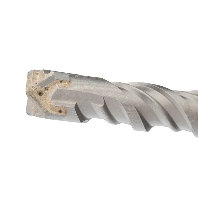 مته پنج شیار SDS Max رونیکس مدل RONIX RH-5010 سایز 16×500 میلی متر — تصویر ۴