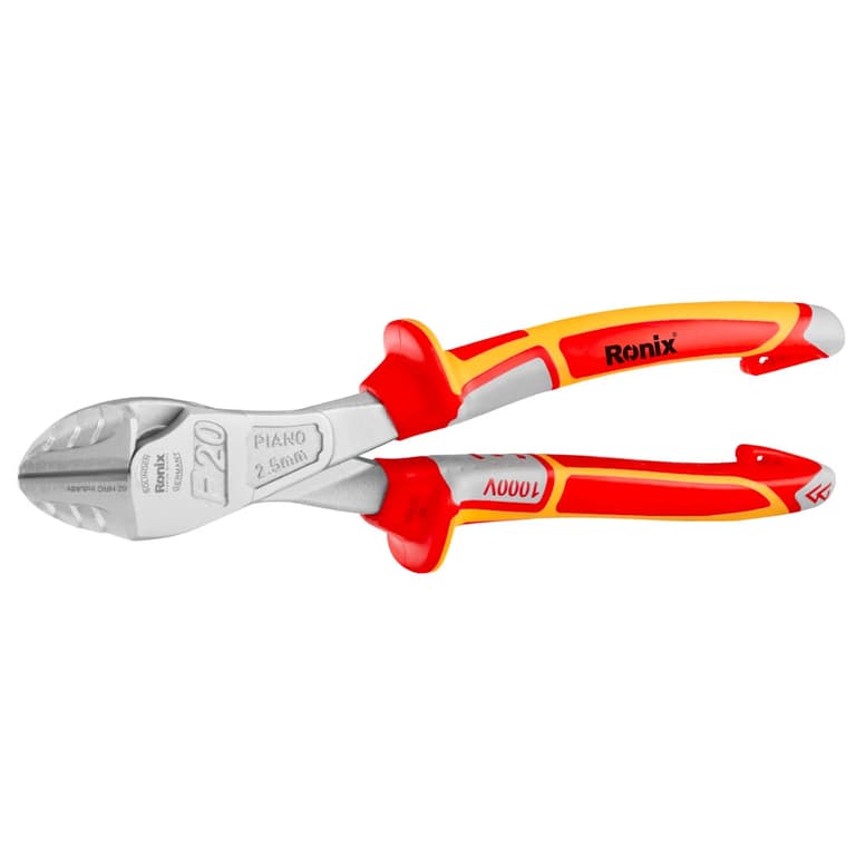 سیم چین رونیکس مدل RONIX RH-1249 سایز 8 اینچ