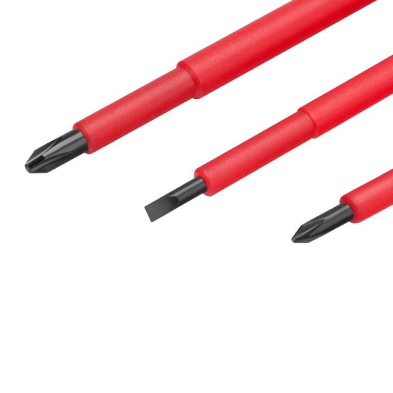 مجموعه پیچ گوشتی 3 عددی رونیکس مدل RONIX RH-2700 — تصویر ۶