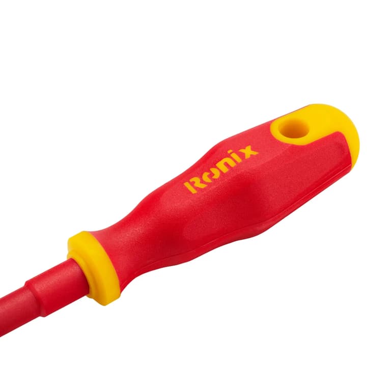 مجموعه پیچ گوشتی 3 عددی رونیکس مدل RONIX RH-2700 — تصویر ۵