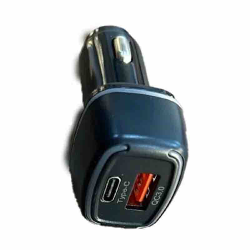 شارژر فندکی 55 وات مدل WKN-706 — تصویر ۴