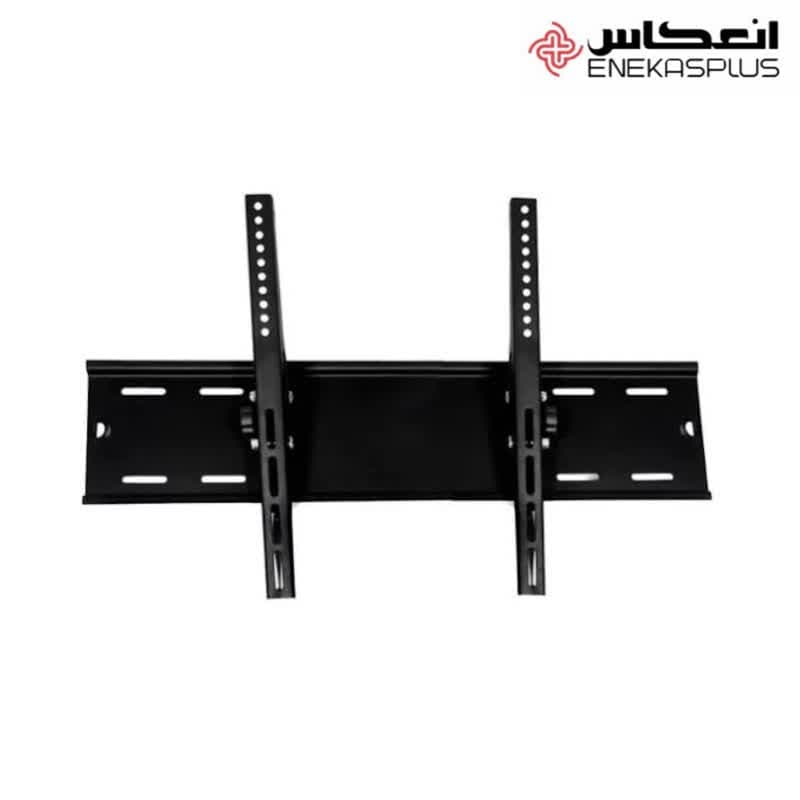 براکت دیواری تلویزیون دنیز مدل S98 مناسب 55 تا 100 اینچ