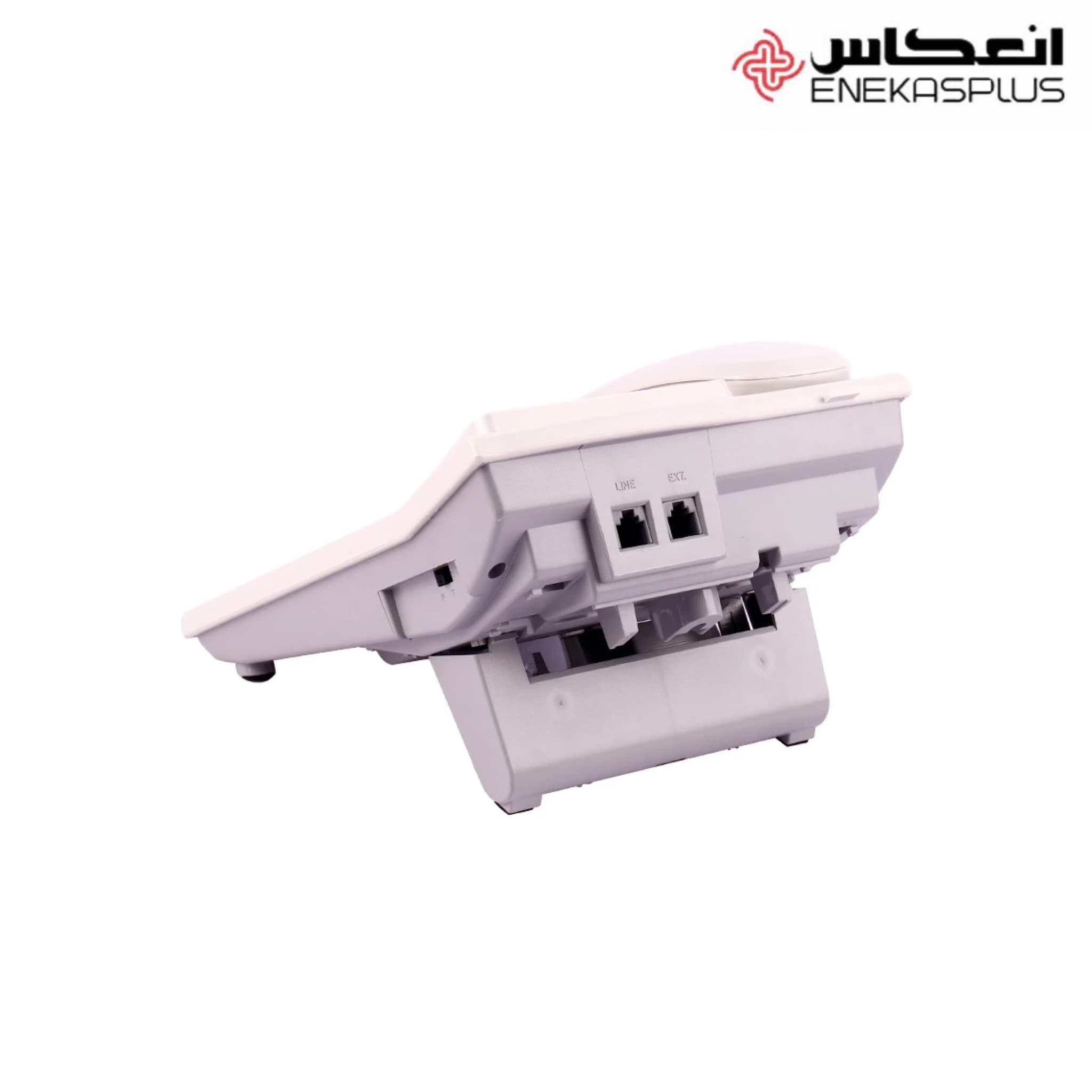 تلفن رومیزی دکو Deco F27 — تصویر ۴