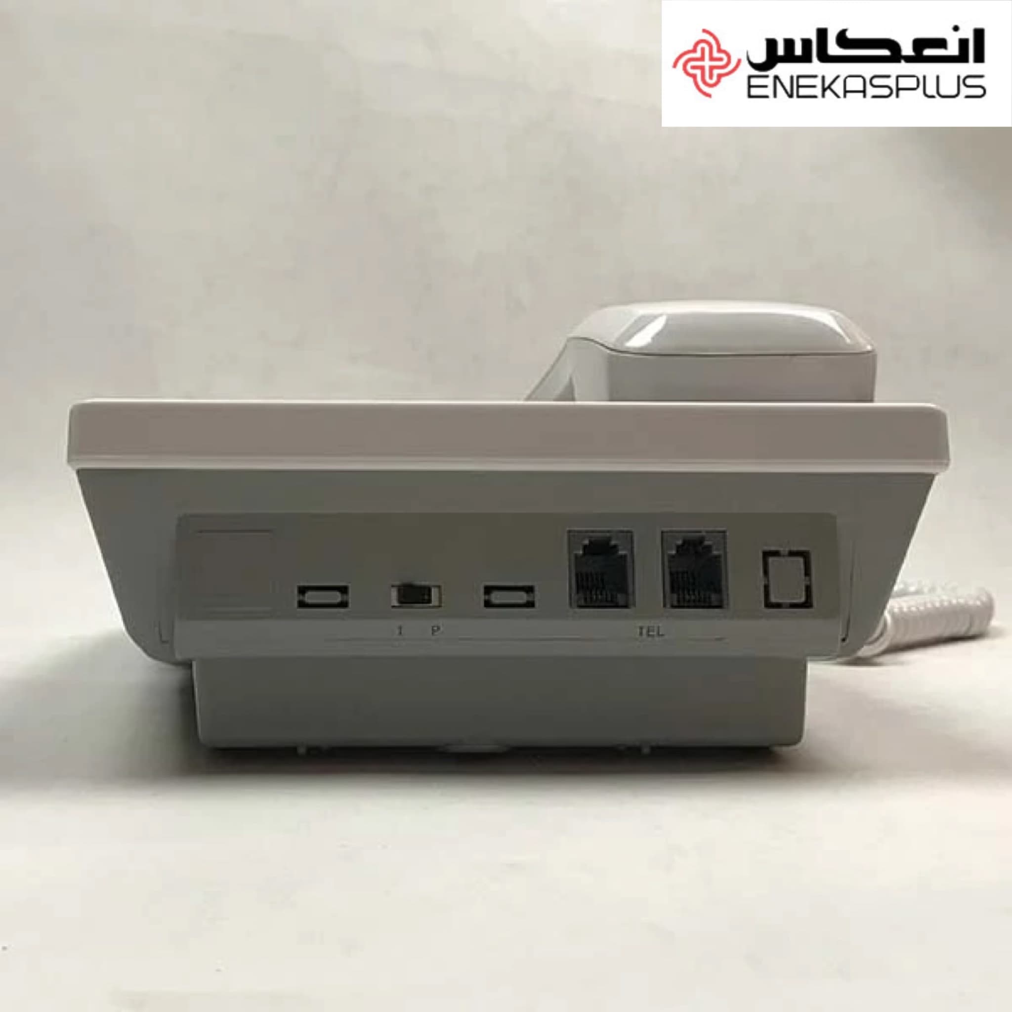 تلفن رومیزی دکو مدل Deco 29CID — تصویر ۲