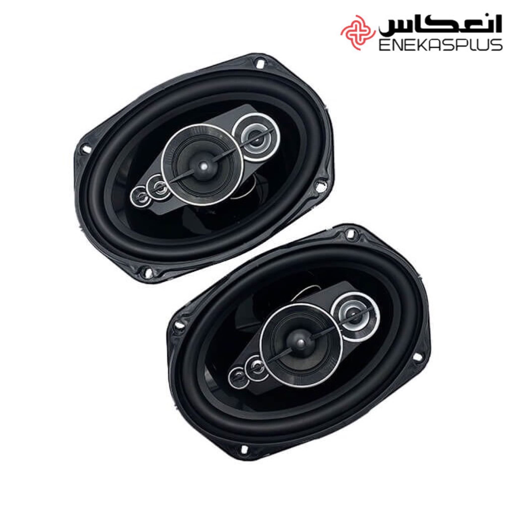 باند خودرو سونیر مدل GS-6995