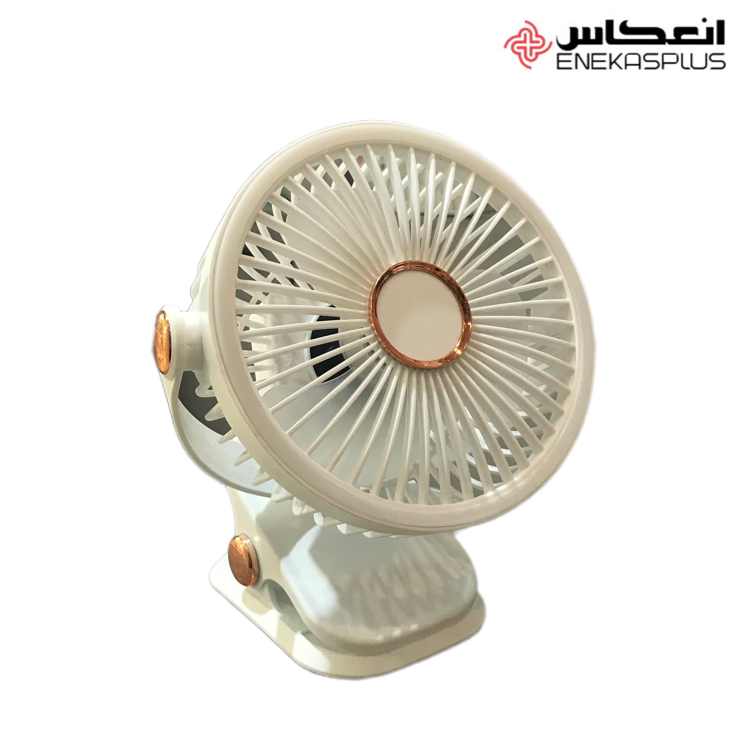 پنکه گیره ای FOUR IN ONE CIRCULATING FAN