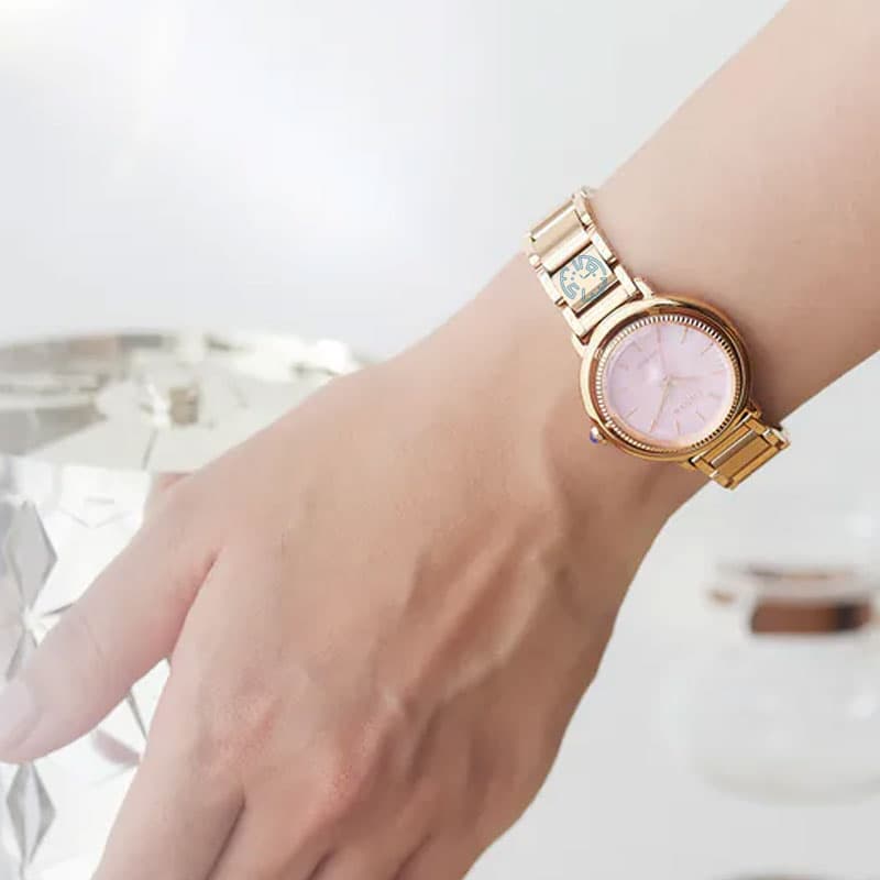 ساعت مچی زنانه سیتیزن CITIZEN EM1103-86Y — تصویر ۲