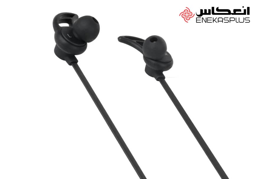 هندزفری گردنی بی سیم سیبراتون مدل S-BE1325 — تصویر ۴