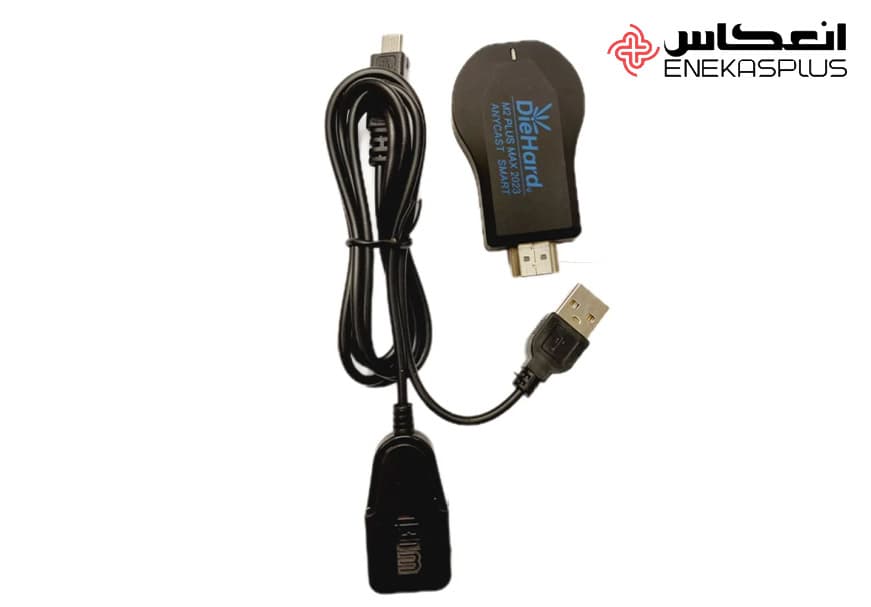 دانگل HDMI مدل Die Hard M2 — تصویر ۴