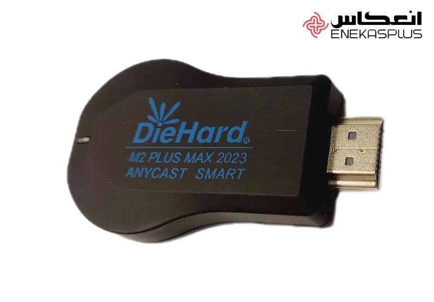دانگل HDMI مدل Die Hard M2 — تصویر ۳