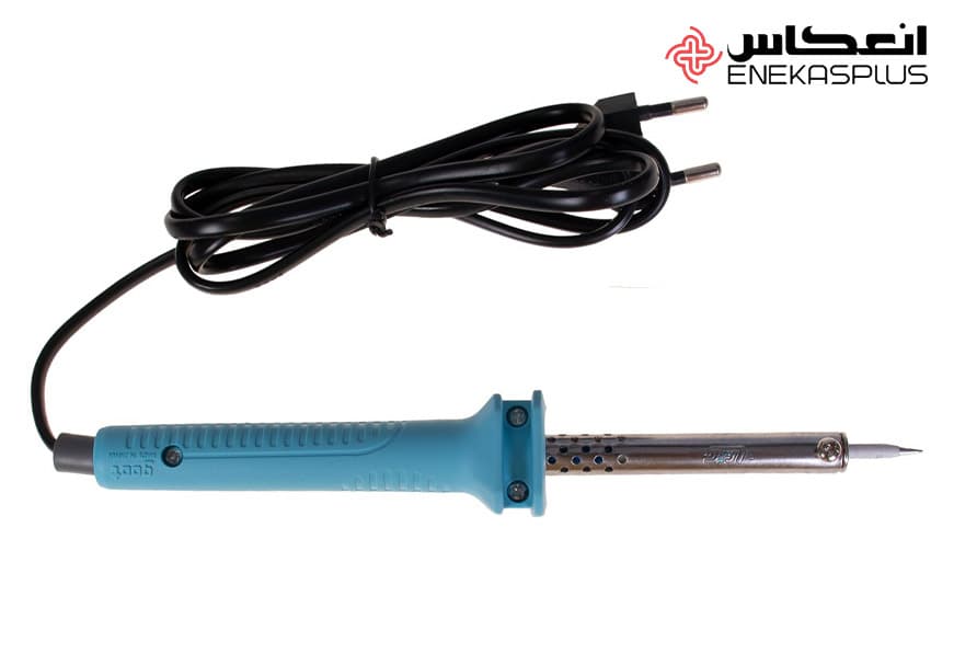 هویه سیمی لحیم کاری گات KS-60B با توان ۴۰ وات — تصویر ۳