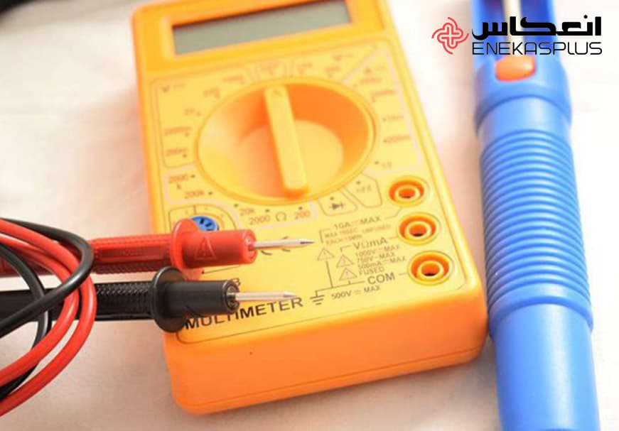 مجموعه ابزار ۱۲ عددی سومو مدل SM301 — تصویر ۳