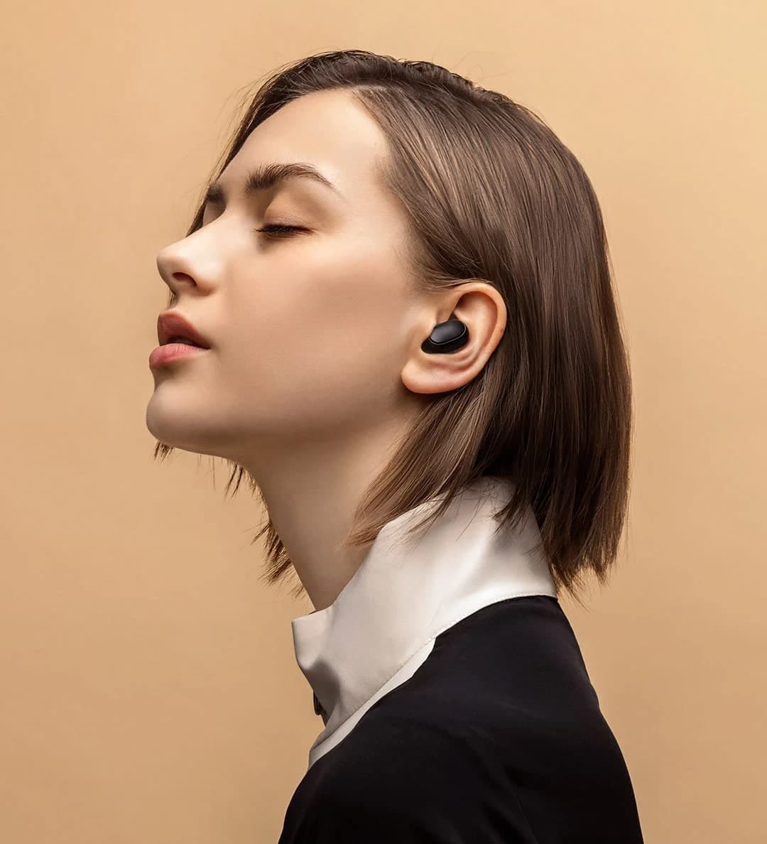هدفون بلوتوث شیائومی مدل Redmi Airdots 2 — تصویر ۷