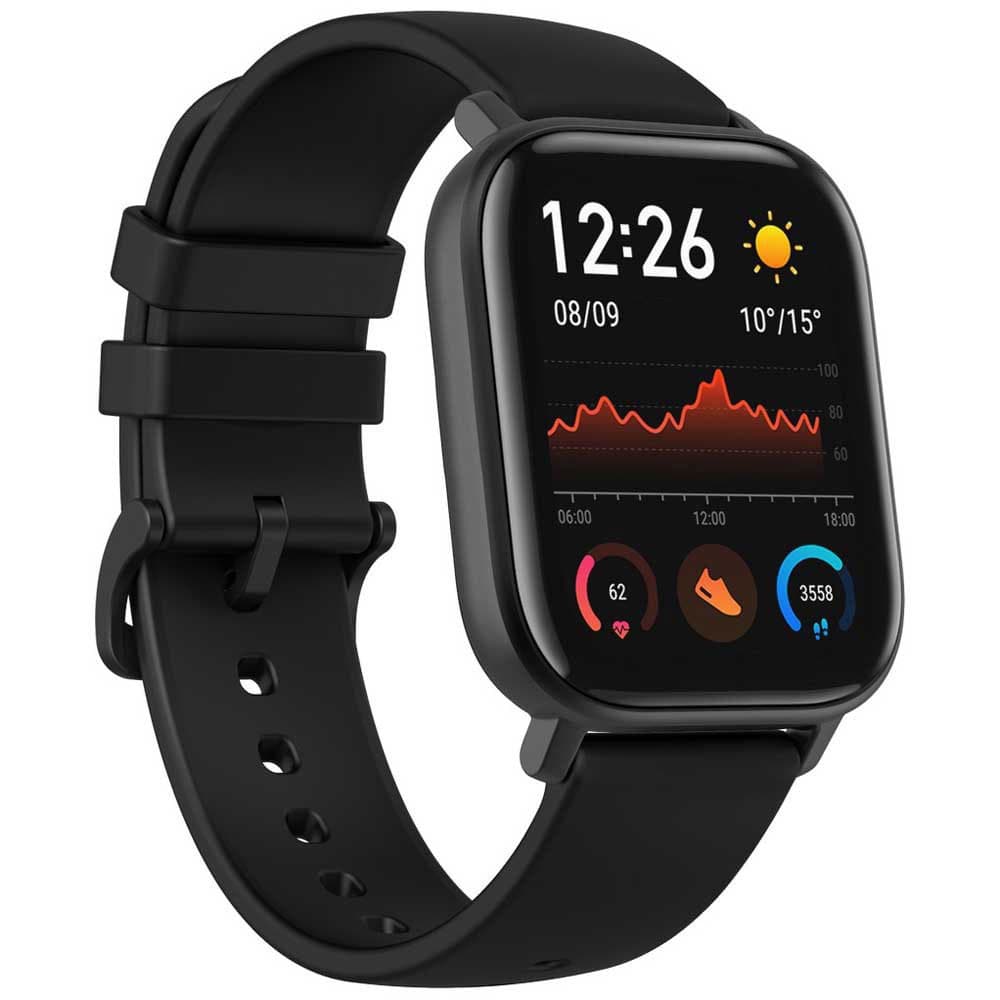 ساعت هوشمند شیائومی امیزفیت مدل Amazfit GTS
