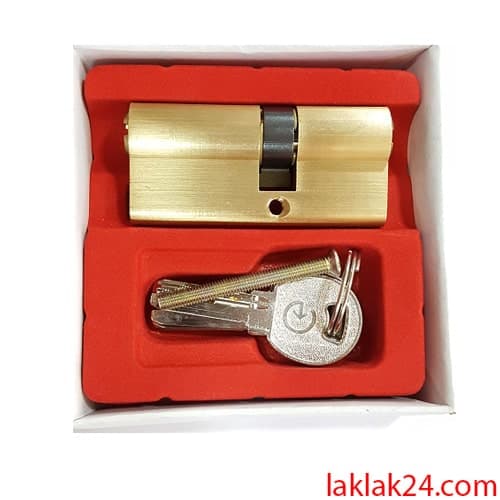 سیلندر دو شیار باتیس مدل 60005