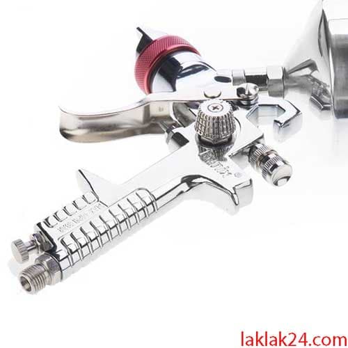 پیستوله کاسه فلزی رونیکس مدل RH-6313 — تصویر ۳