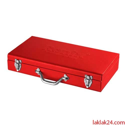 اتو لوله سبز رونیکس مدل RH-4401 — تصویر ۶