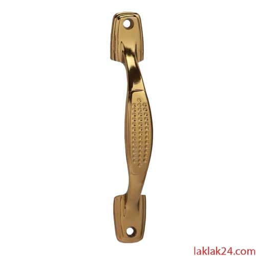 دستگیره رو پیچ طلایی