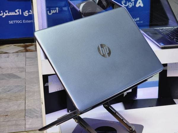 لپ تاپ 15.6 اینچی اچ پی مدل HP Laptop 15-dy2792wm I3-1115 G4 8GB 256SSD — تصویر ۳
