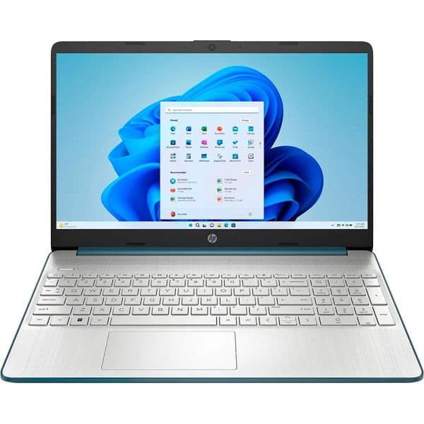 لپ تاپ 15.6 اینچی اچ پی مدل HP Laptop 15-dy2792wm I3-1115 G4 8GB 256SSD