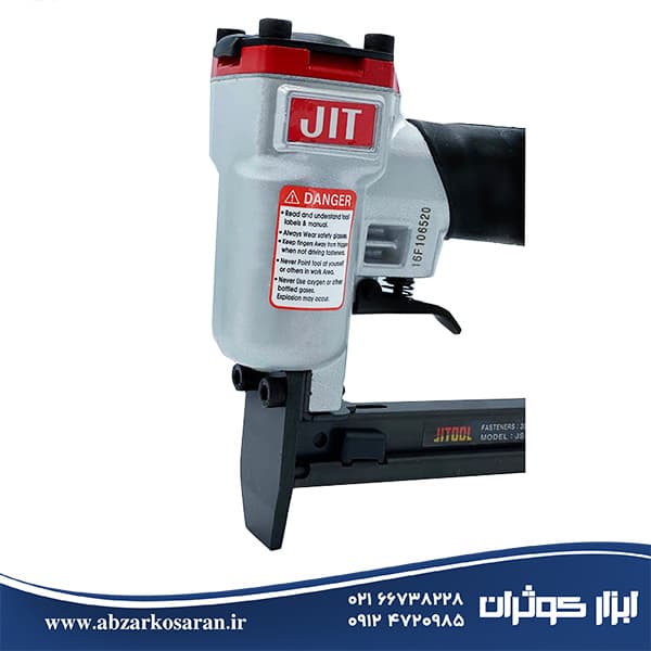 منگنه کوب بادی جیت JIT مدل JS16-80 — تصویر ۳