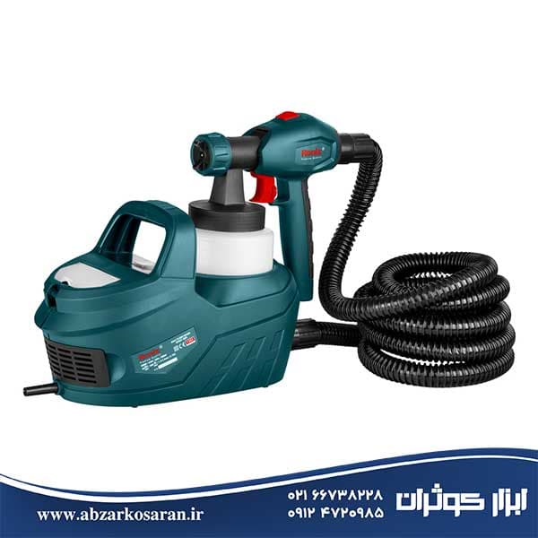 پیستوله برقی رونیکس Ronix مدل RH-1365