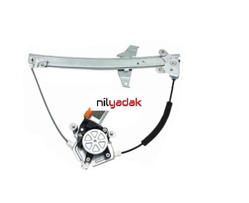 دستگاه شیشه بالابر عقب چپ دانگ فنگ H30 اچ سی کراس درجه یک
