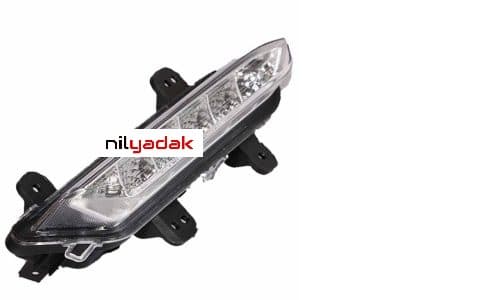 چراغ دی لایت جلو راست چانگان CS35 درجه یک