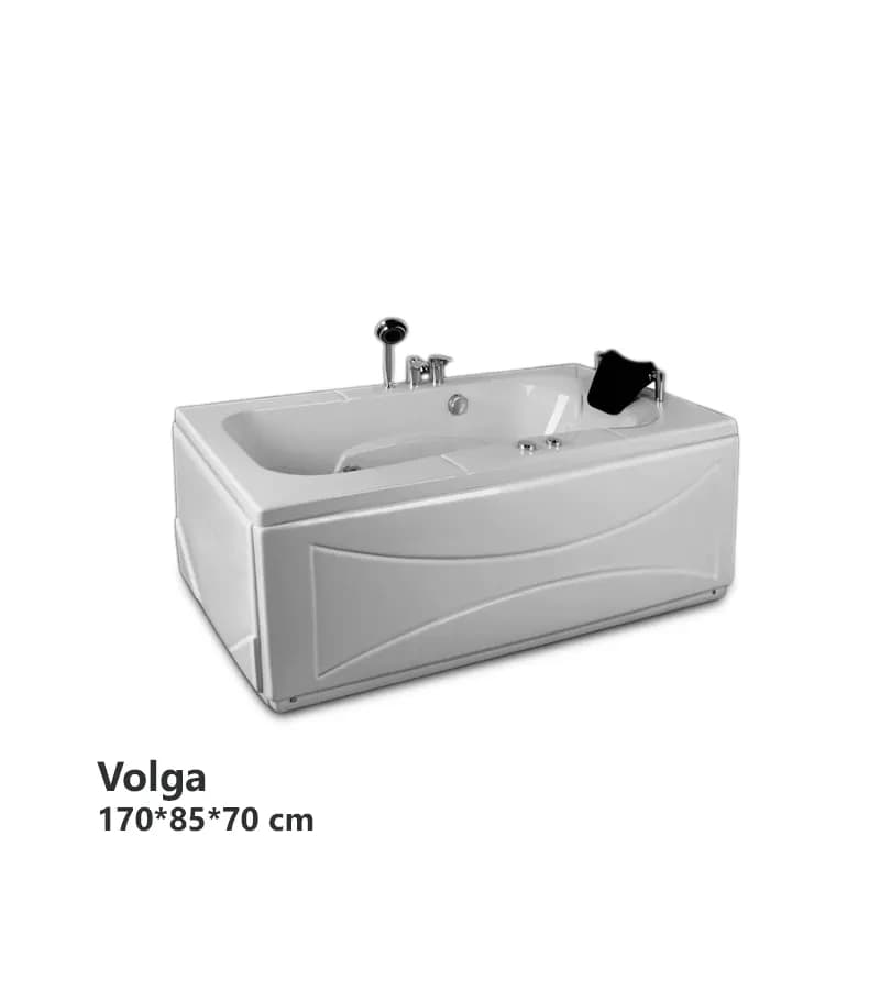 وان جکوزی ریتون مدل ولگا (Volga)