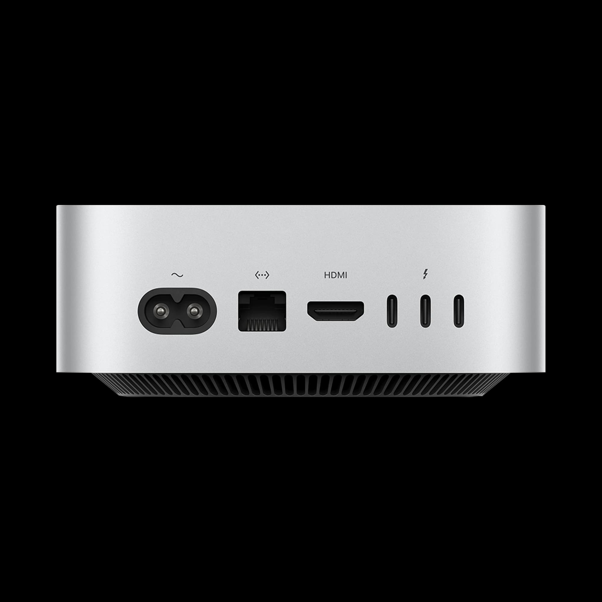 مک مینی اپل Mac Mini MHQN4 — تصویر ۲