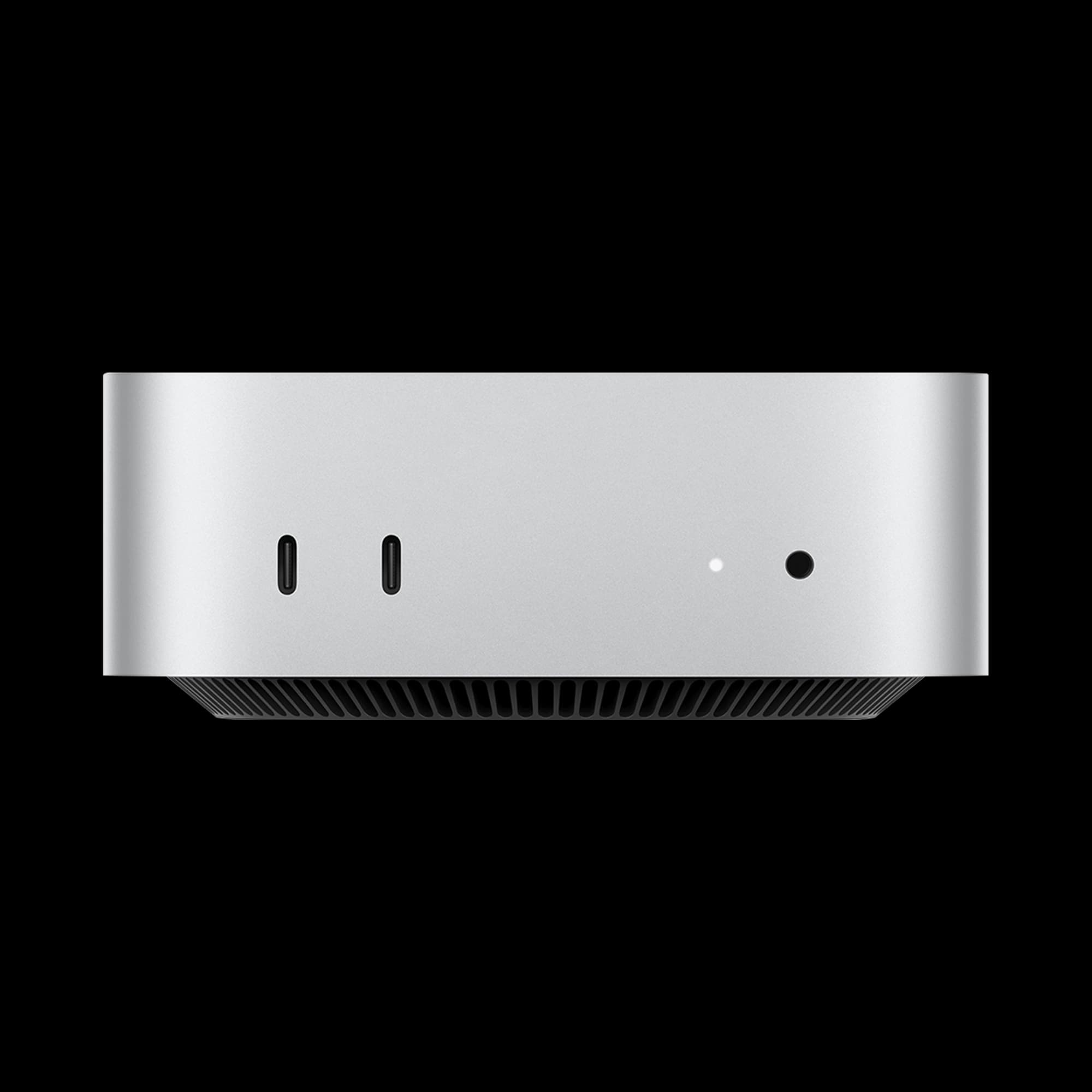 مک مینی اپل Mac Mini MHQN4 — تصویر ۳