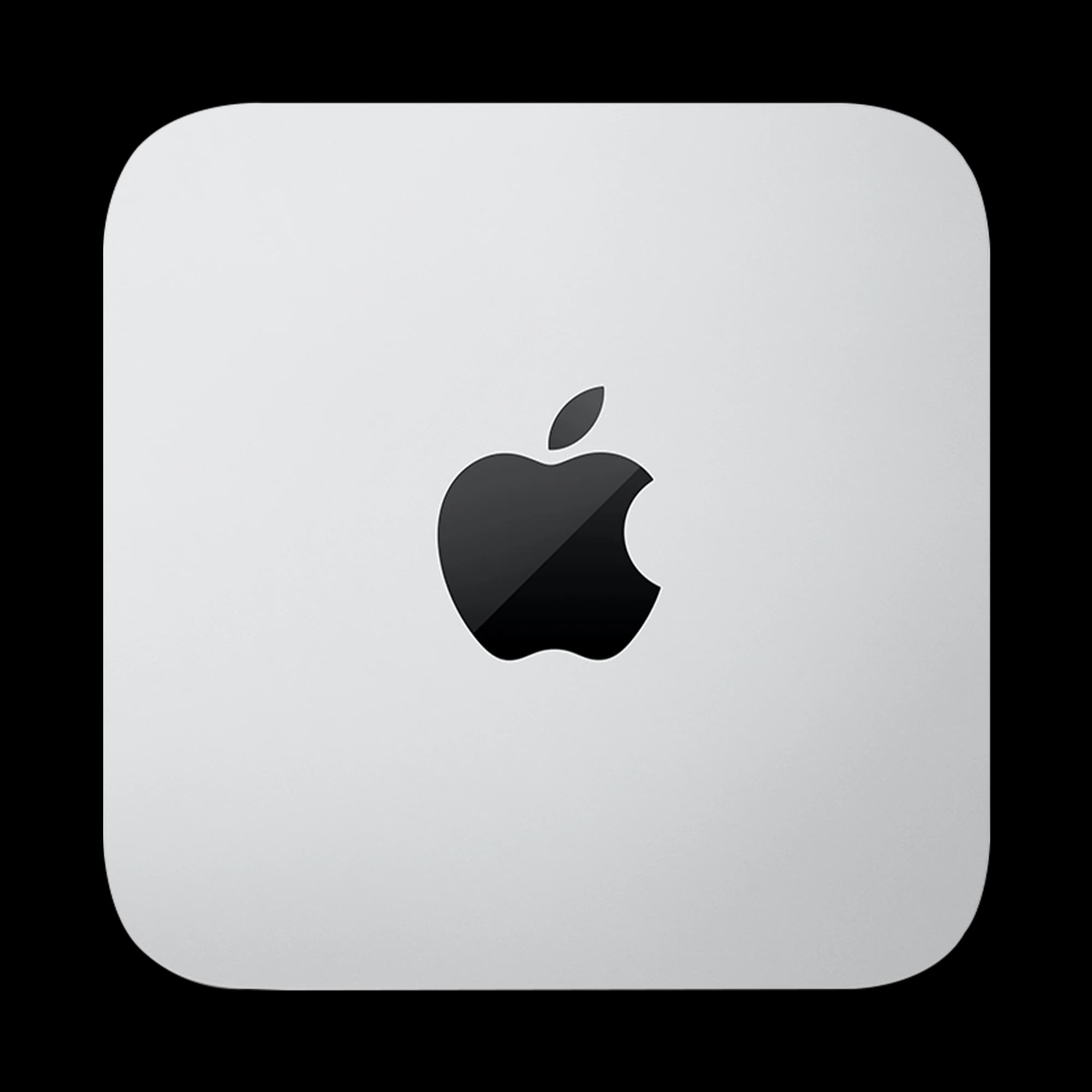 مک استودیو اپل Mac Studio MHL64
