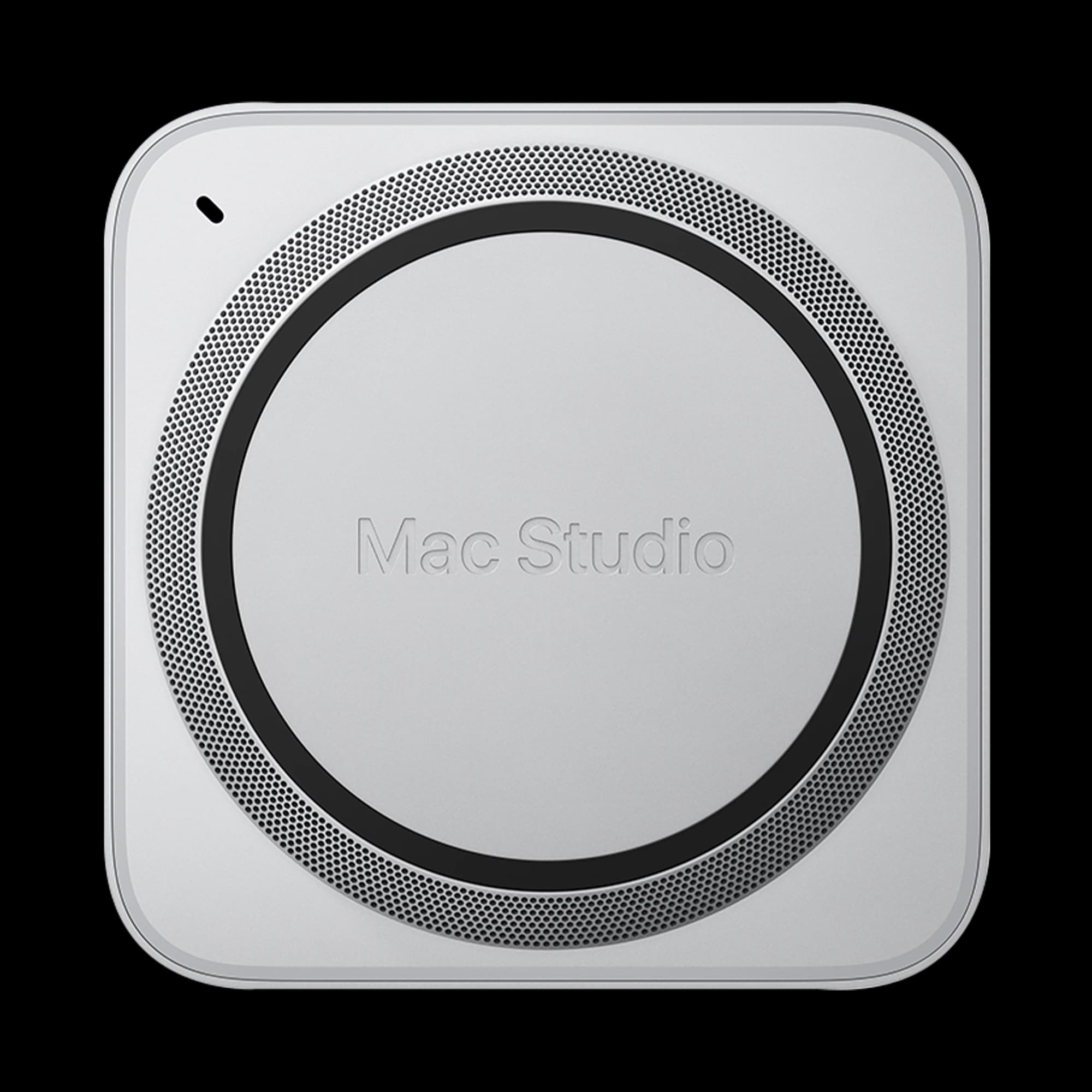 مک استودیو اپل Mac Studio MHL64 — تصویر ۲