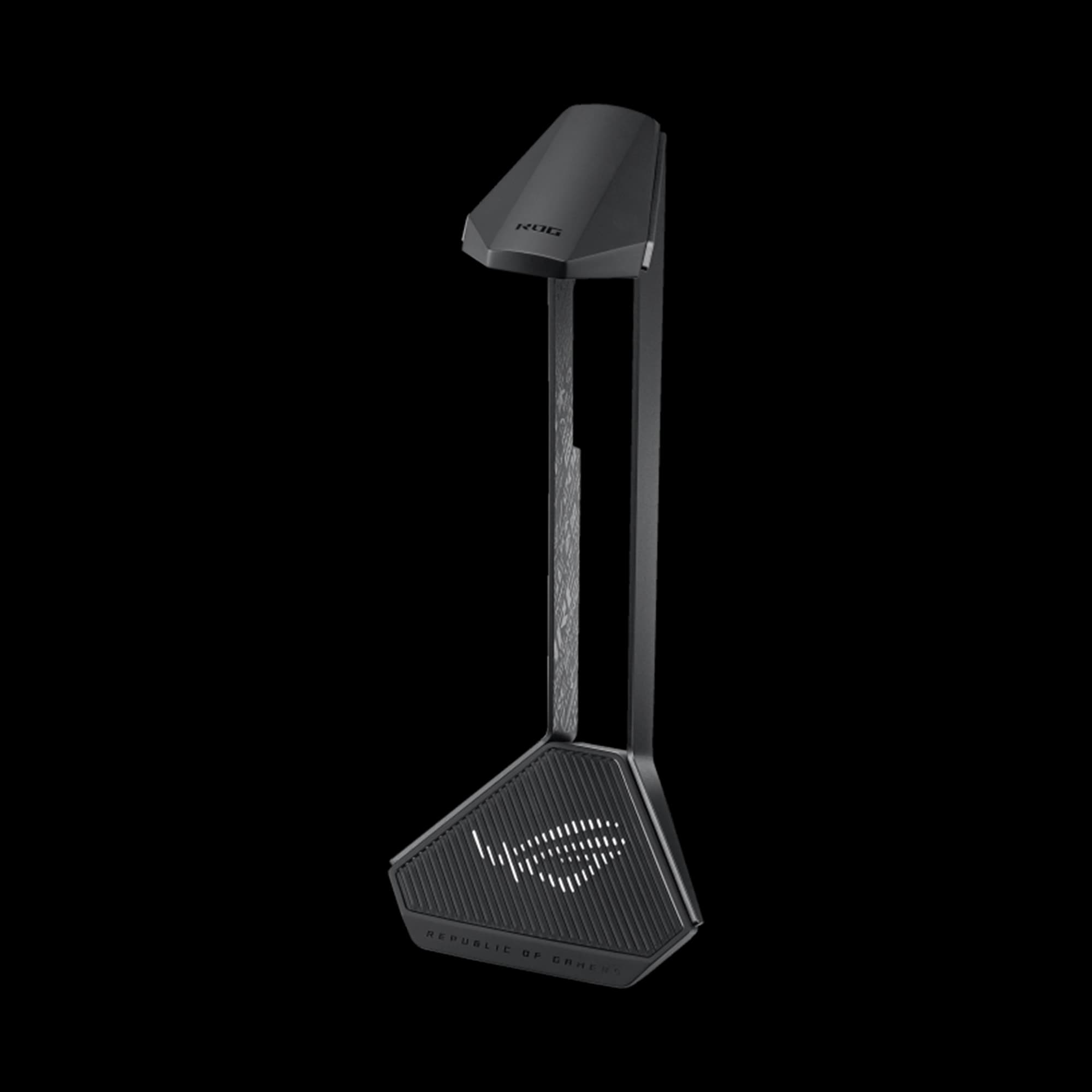 پایه نگهدارنده هدست ایسوس AC12 ROG Throne II Core — تصویر ۴