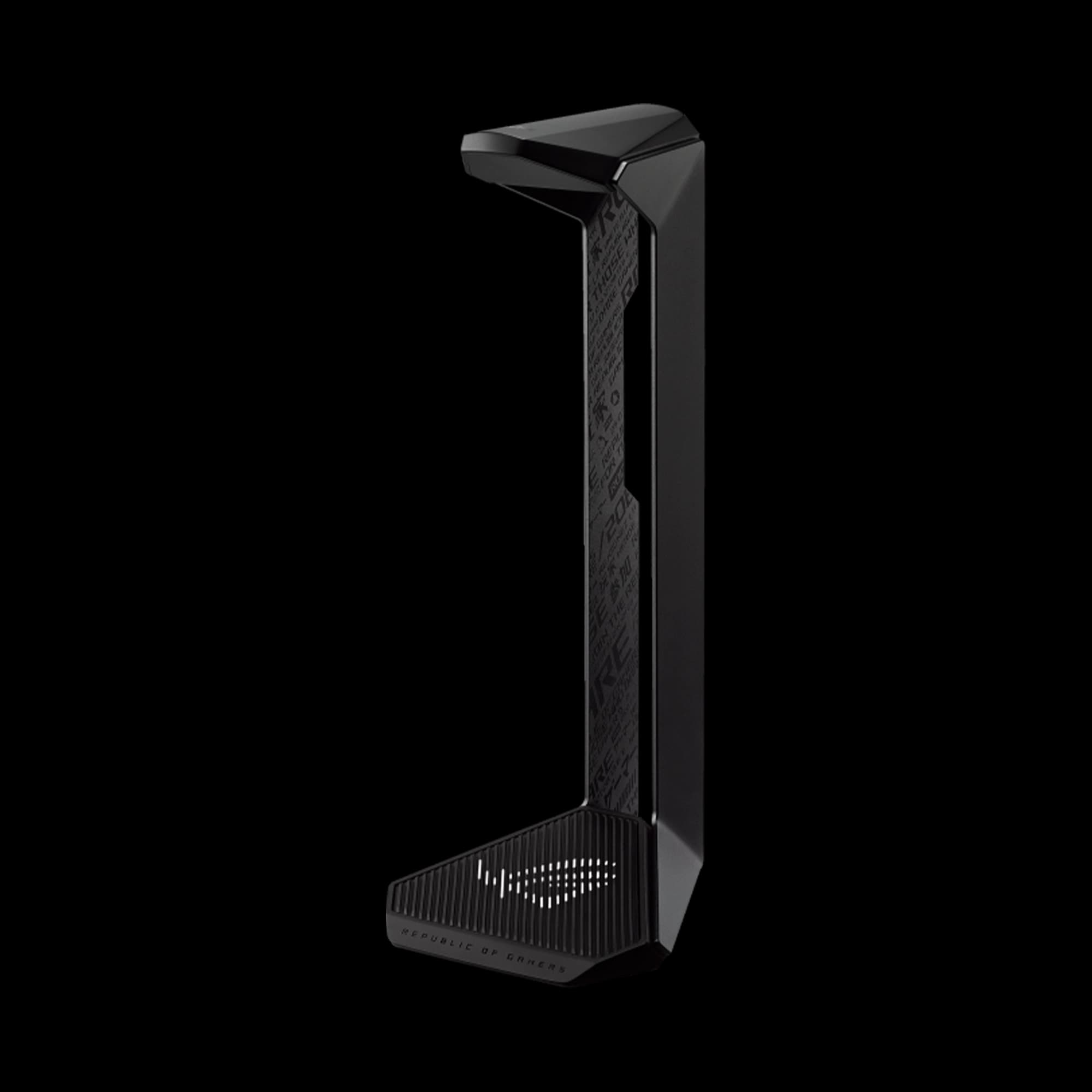 پایه نگهدارنده هدست ایسوس AC12 ROG Throne II Core